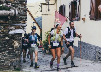 suivre en direct le Trail Val d'Aran by UTMB