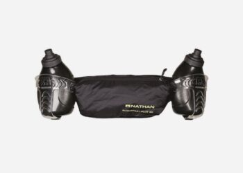 Ceinture Nathan QuickStart Plus 20