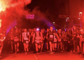 Restonica Trail en direct