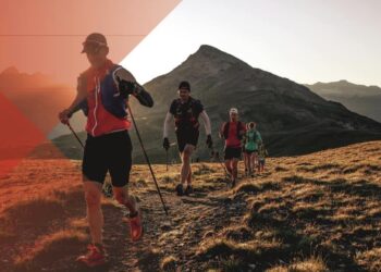 High Trail Vanoise en direct