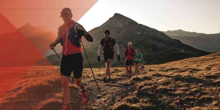 High Trail Vanoise en direct