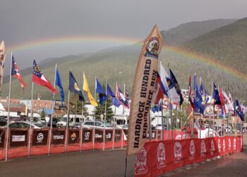 hardrock 100