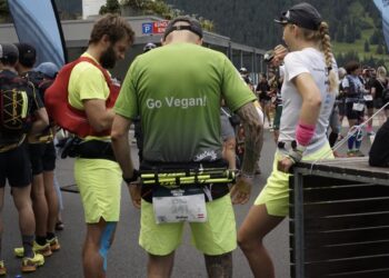 Agenda : Hardrock et Eiger Ultra trail ce week-end