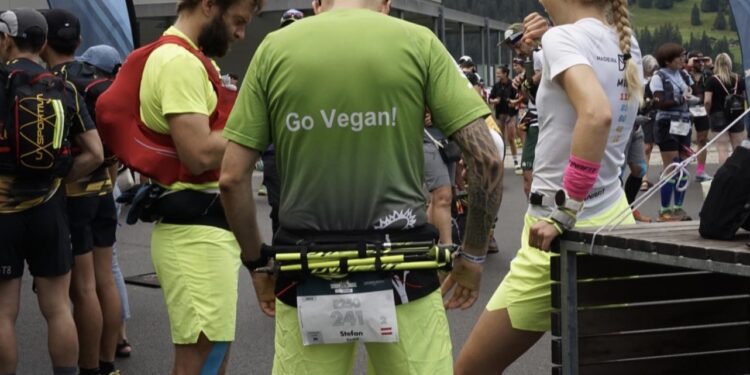 Agenda : Hardrock et Eiger Ultra trail ce week-end