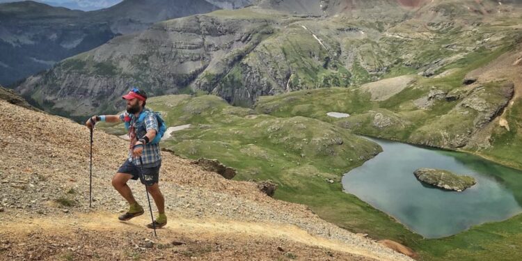 suivre en direct la hardrock 100