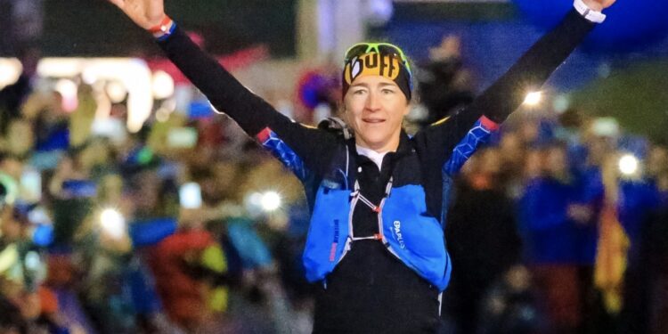 plateau UTMB 2023