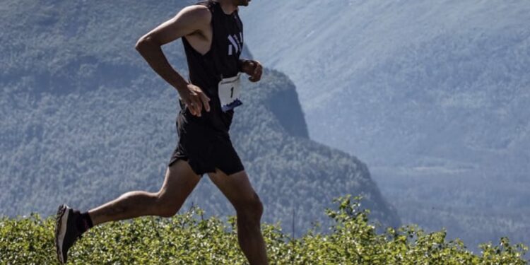 Kilian Jornet