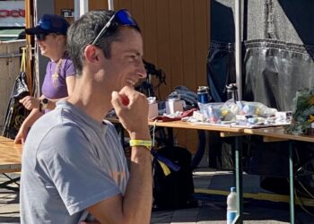 Kilian Jornet se moque vraiment des organisateurs de l’UTMB