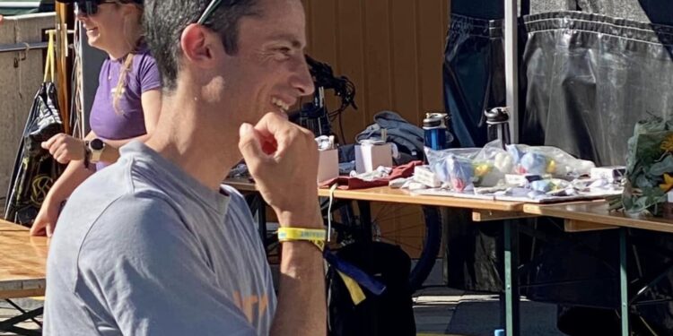 Kilian Jornet se moque vraiment des organisateurs de l’UTMB