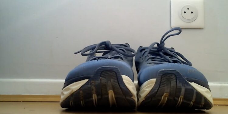 Test de la chaussure Altra Via Olympus