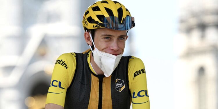 tour de france