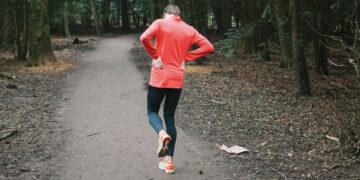 la fatigue en trail running