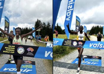 Résultat Montée du Nid d'Aigle