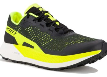 chaussure de trail Scott Ultra Carbon RC
