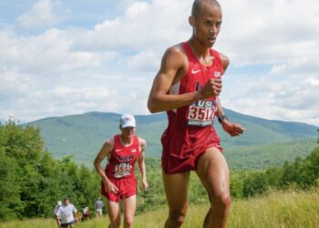 problème bâtons de trail