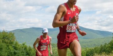 problème bâtons de trail