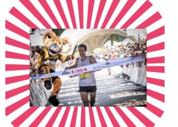 Kilian Jornet Sierre Zinal