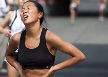 courir 1 heure sans s'arrêter