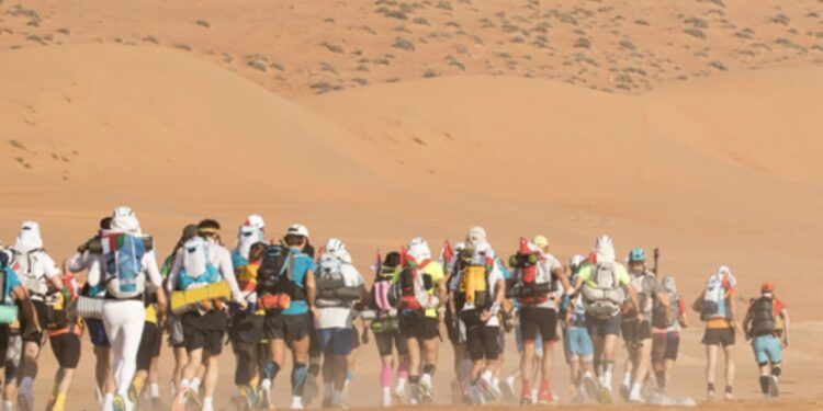 bouleversement climatique