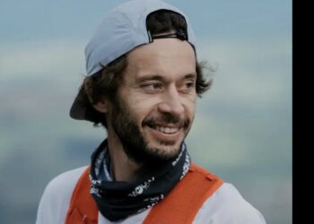 Trail EDF Cenis Tour