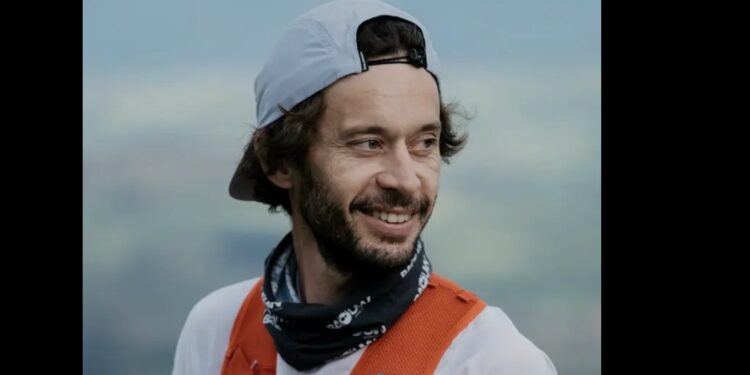 Trail EDF Cenis Tour