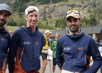 agenda trail des 5 et 6 août 2023