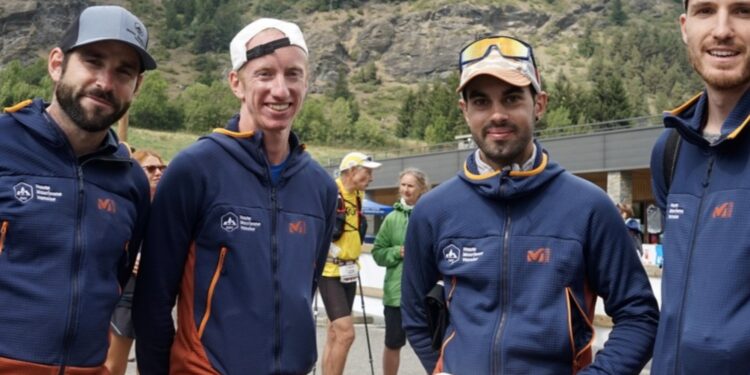 agenda trail des 5 et 6 août 2023