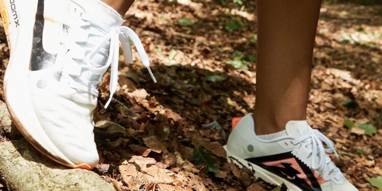 chaussure de trail Nike Ultrafly