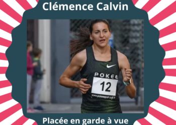 clemence calvin
