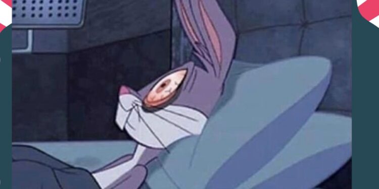 Pourquoi dormir quand on peut passer la nuit à stresser sour Son trail du Lendemain ?