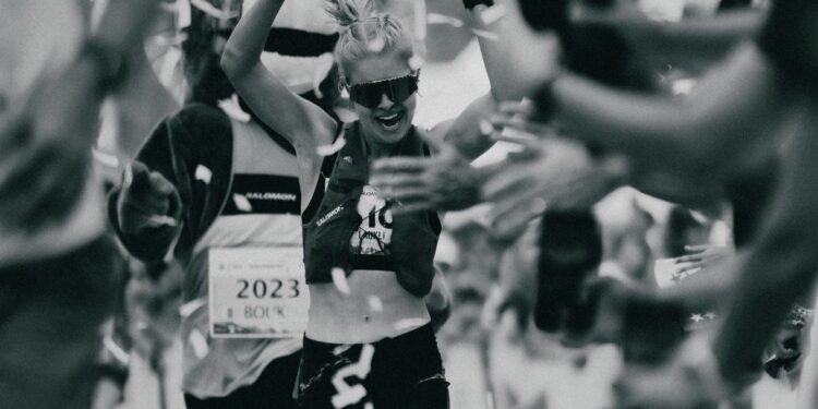 compte rendu de Sierre Zinal