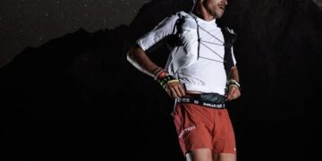 mathieu blanchard UTMB