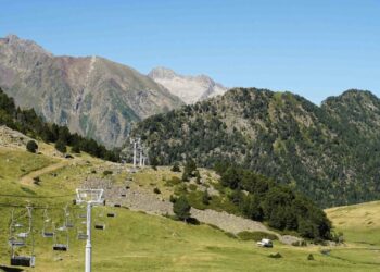 World Trail Majors Grand Raid des Pyrénées