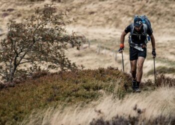 Infernal Trail des Vosges