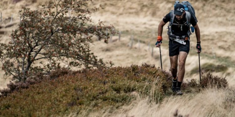 Infernal Trail des Vosges