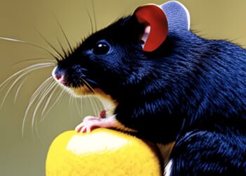 les organisateurs de trail font les rats