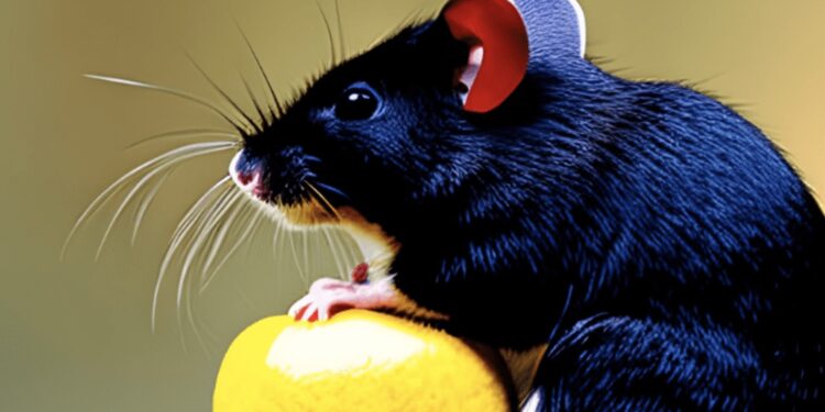 les organisateurs de trail font les rats