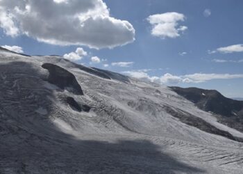 météo température mont blanc