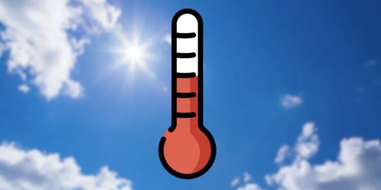 vigilance rouge canicule