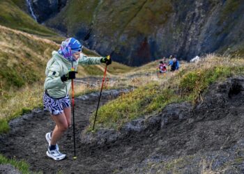 matériel obligatoire UTMB 2023
