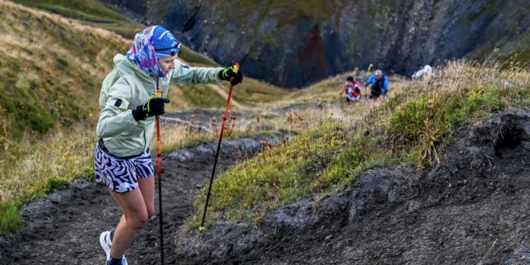 matériel obligatoire UTMB 2023