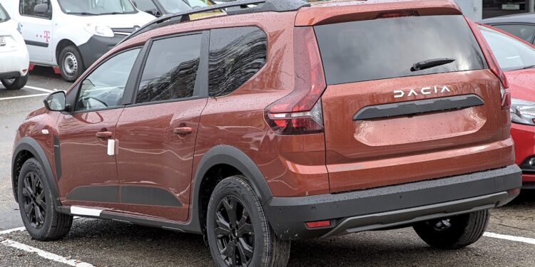 Les Dacia sont-elles de bonnes voitures ?