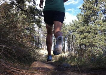 bienfaits de la course à pied