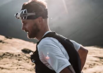 Christian Meier trail