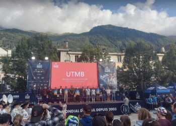 pronostic utmb