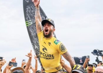 Les champions de la blessure