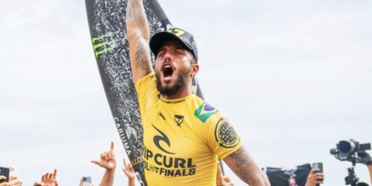 Les champions de la blessure