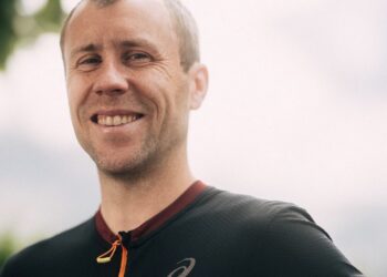 Stian Angermund positif