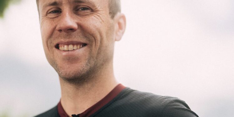 Stian Angermund positif