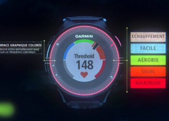 A quelle fréquence cardiaque courir